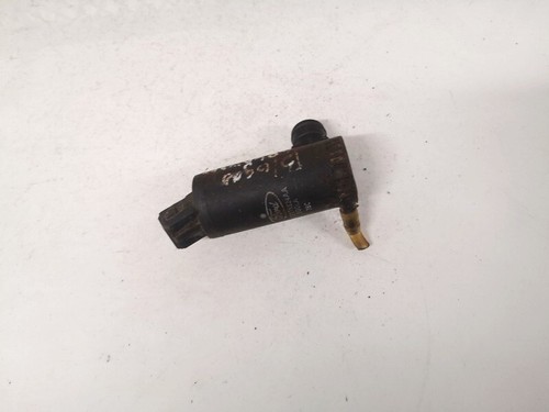 Ford Transit Connect 2006 Windshield Windscreen Washer Pump 93BB17 #1486799-58