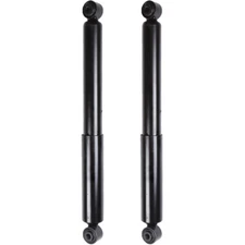 Rear Pair Shock Absorber and Strut Assembly For Chevrolet Astro & GMC Safari