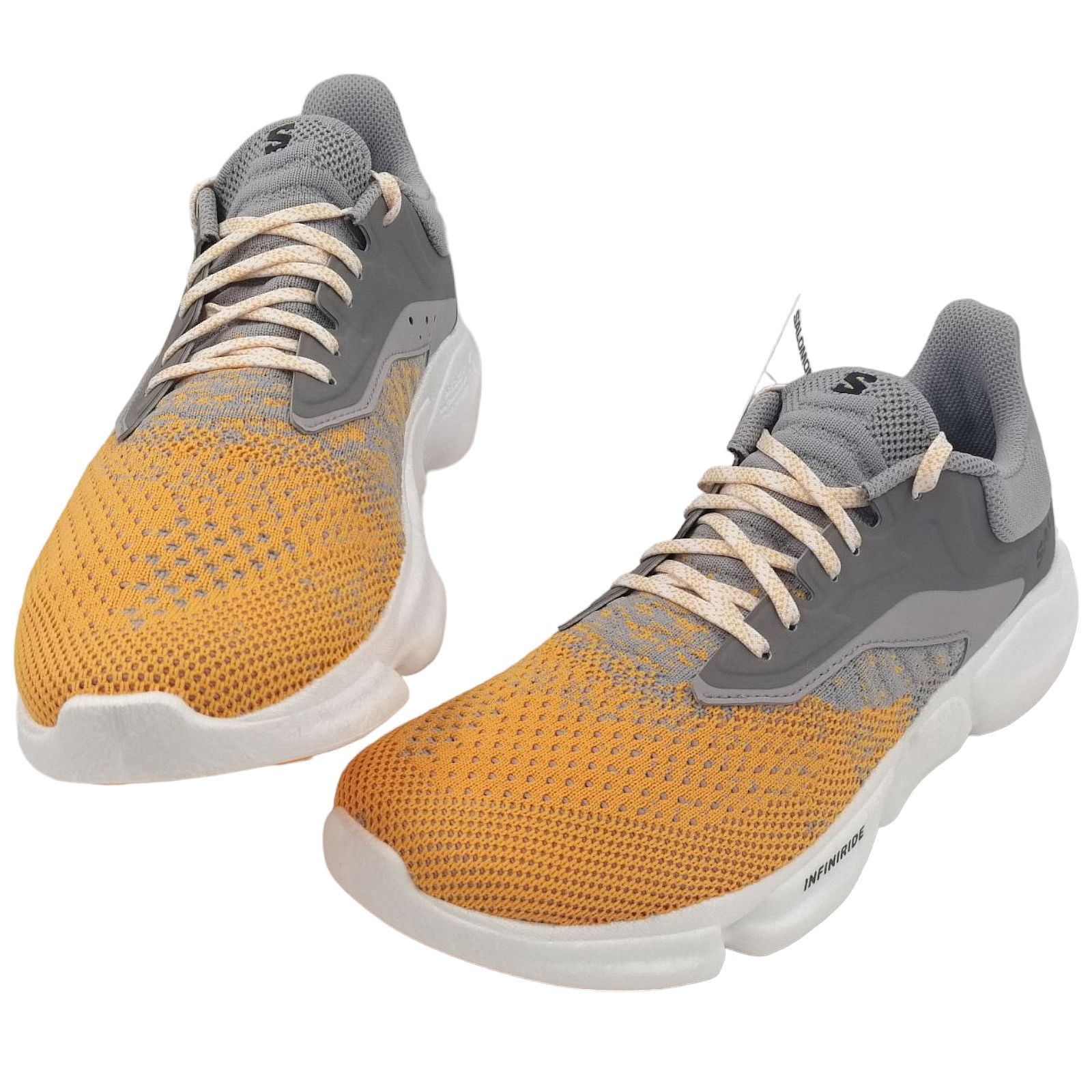 SALOMON PREDICT SOC3 470686 taglia 42 46 scarpe da corsa uomo scarpe da running outdoor