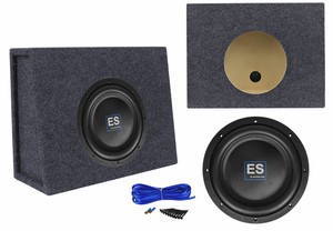 American Bass ES 1044 10