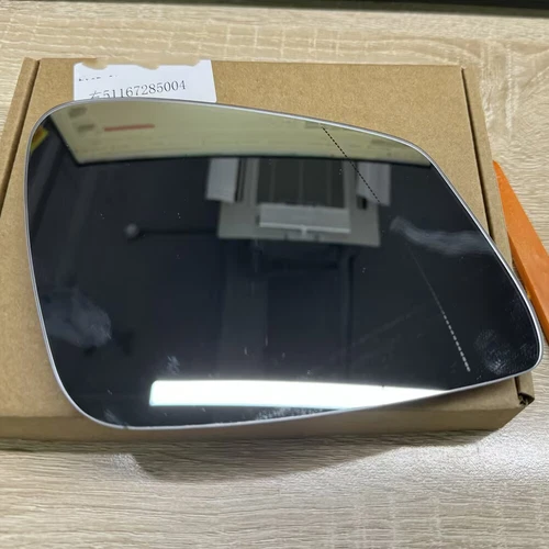 Passenger Side Mirror Glass For 2012-2018 BMW 320i Nvxvxnetdhrxqfrirvpcleiyehqxj
