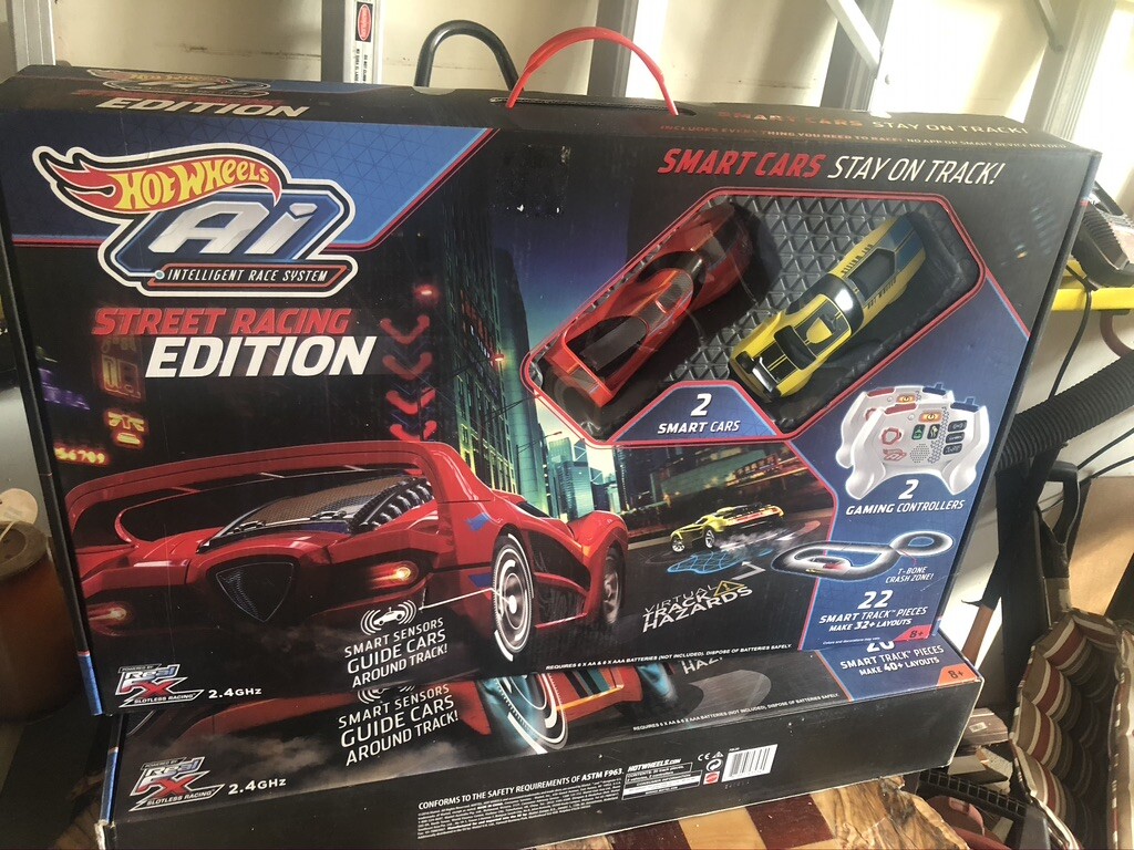 playskool motoring cars