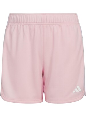 adidas childrens running shorts