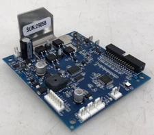 Harmar Pinnacle SL600 Genuine Stairlift Control Circuit Board PCB SUN: 29058