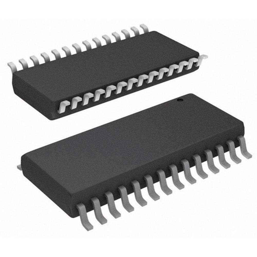 Microchip Technology PIC18F26K22-I/SO Microcontroller embedded SOIC-28 8-Bit 64