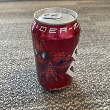 ドクターペッパー スパイダーマン - その他炭酸飲料記念品(eBay公認