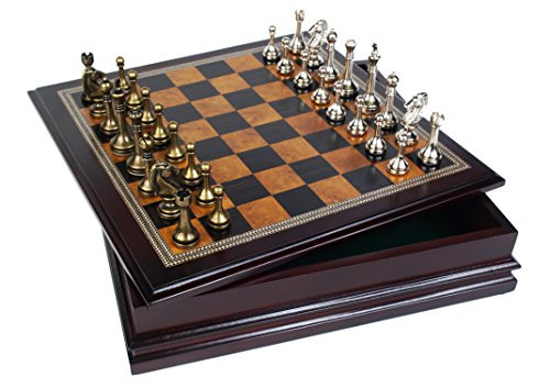 Classic Games Deluxe Chess