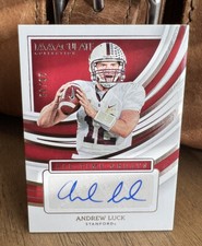 2023 Immaculate Collection Collegiate Football Cards Checklist 20