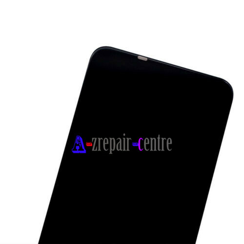 Duotipa Riparazione del display in vetro frontale compatibile con Huawei P Smart Z STK-LX1 6.59 pollici + strumenti (senza display e touch Digitizer), con adesivo OCA