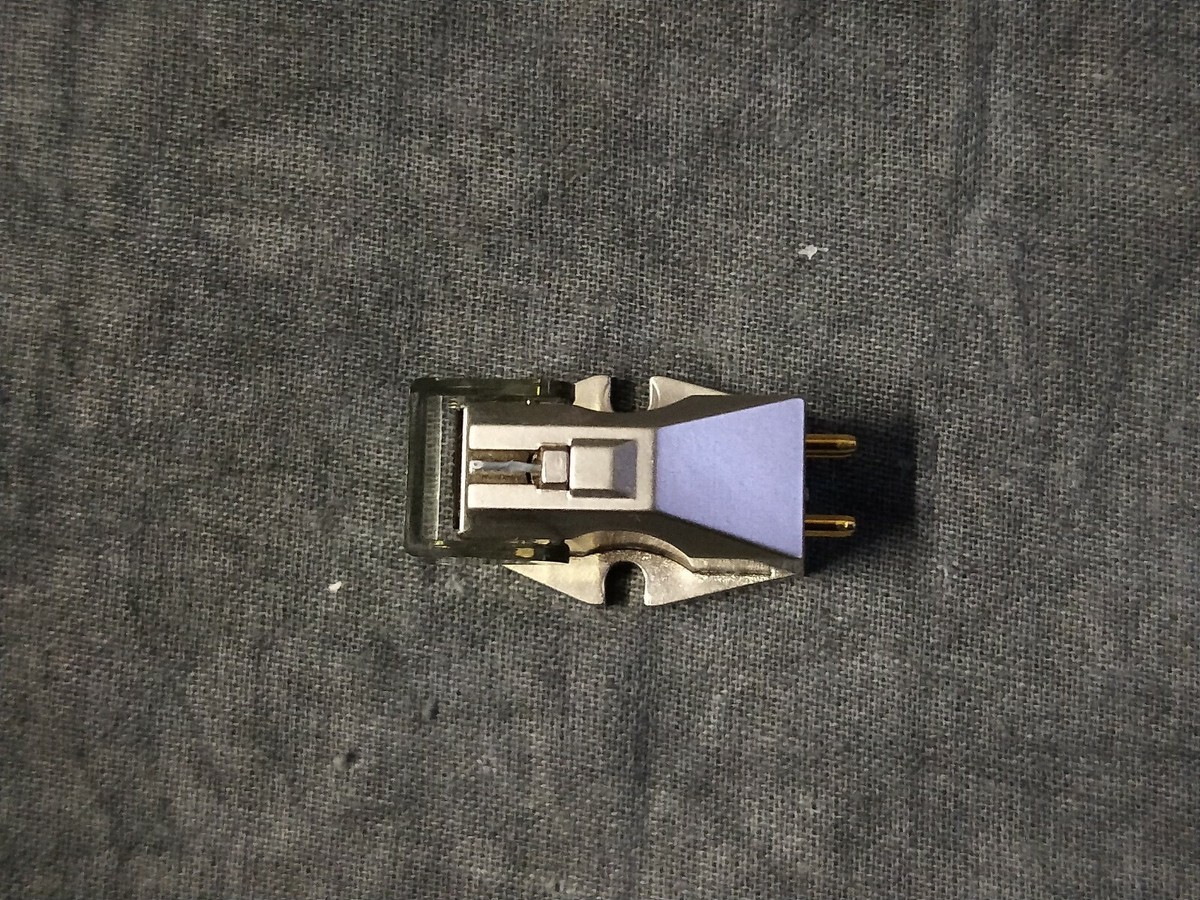 Ortofon MC 20 MK II Cartridge In Excellent Condition | eBay