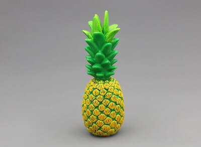 American Girl Pineapple for 18'' doll Nanea's Ponos Market Fruit Kanani