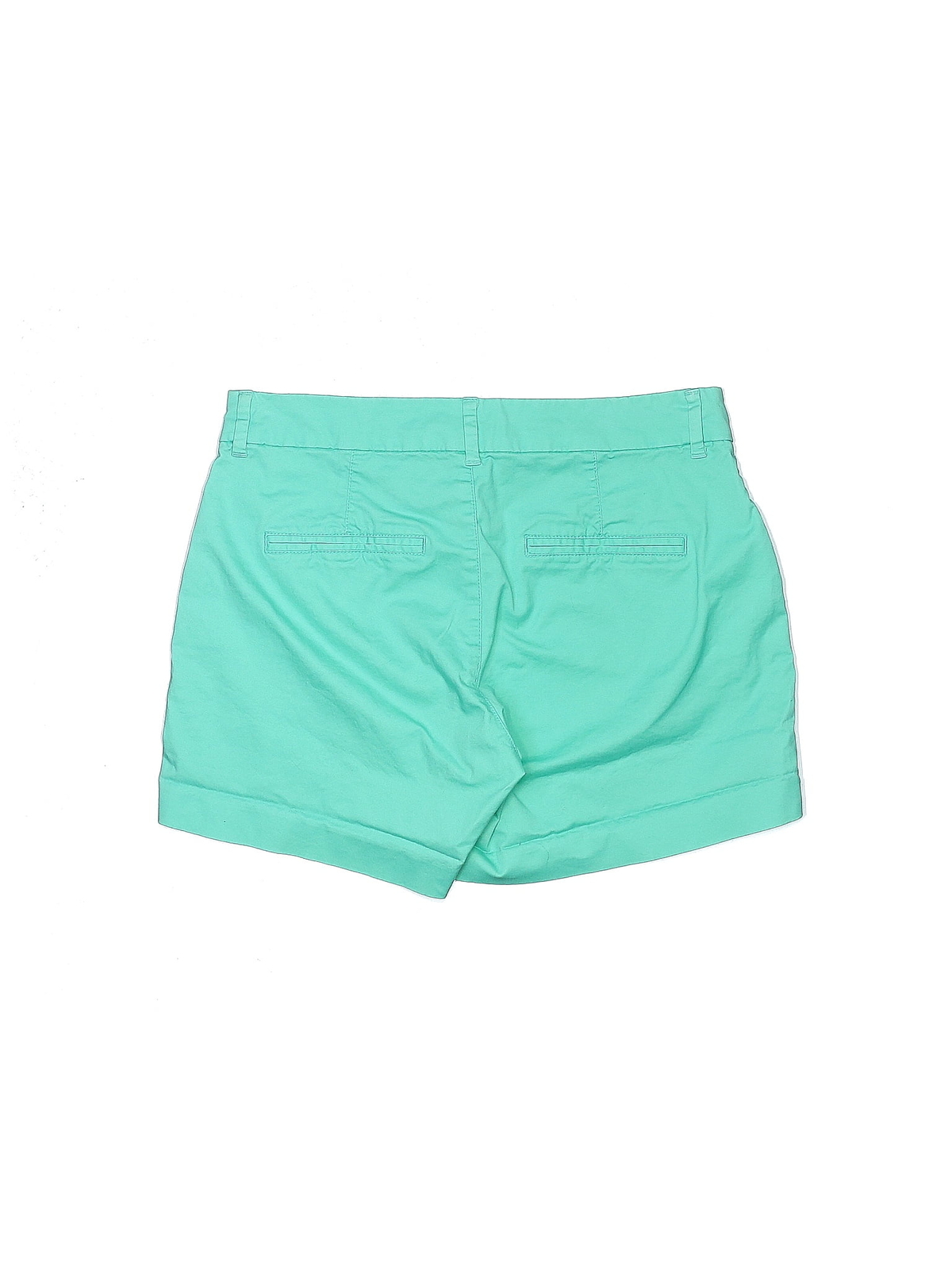 Old Navy Women Brown Khaki Shorts 6 eBay