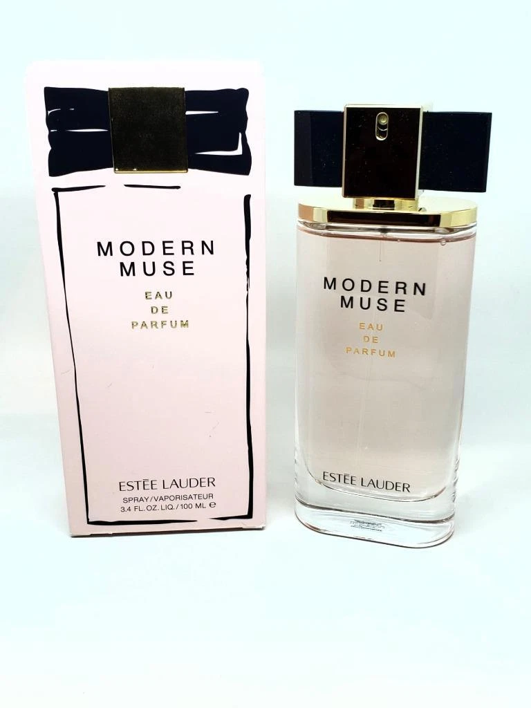 Estee lauder modern muse eau de parfum 100ml hot sale