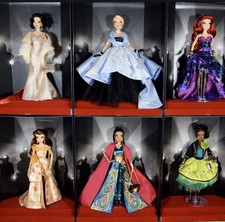 designer disney collection