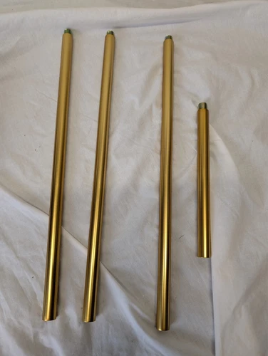 George Kovacs Conic Honey Gold & Black Modern Mini Pendant Light - Picture 9 of 9