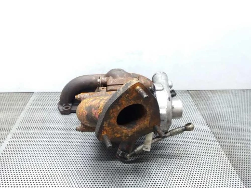 GT1544 Turbocompresor para FIAT BRAVA (182) * 212846 - Imagen 7 de 7