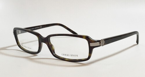 GAFAS GIORGIO ARMANI GA 461 Italia ¡NUEVAS! - Imagen 5 de 5