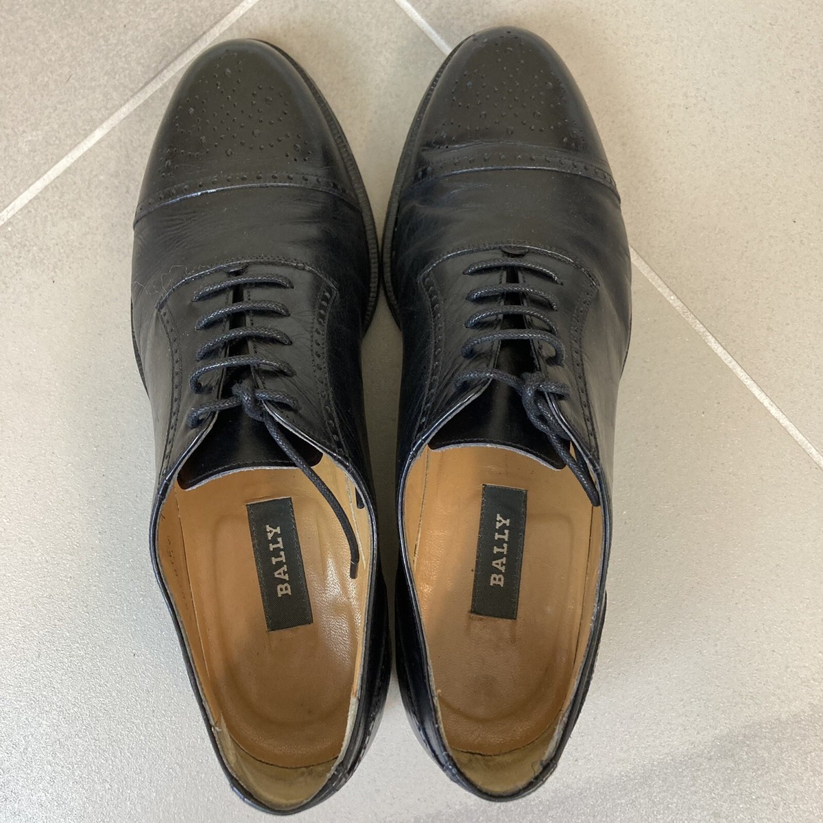 Bally Men display picture 3
