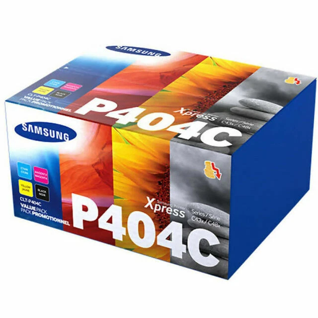 Cartucce toner Samsung per stampanti Samsung