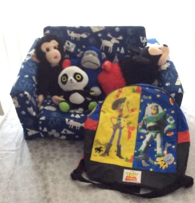 Boys Lounge And Extras Toys Indoor Gumtree Australia