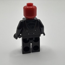 Lego Red Skull 76017 Marvel Super Heroes Avengers Minifigure
