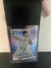Paul Skenes Topps Rookie Card Stars Of MLB