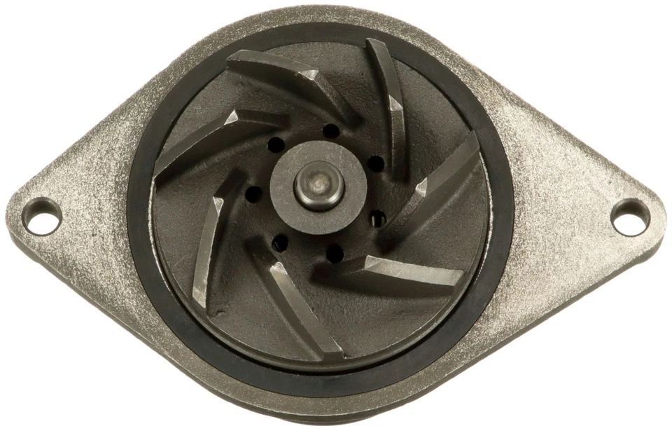 WATER PUMP ENGINE COOLING WP5100HD FOR DAF LFCF PX-7164/7186/7194/7172 6.7L LF - Image 4 of 4