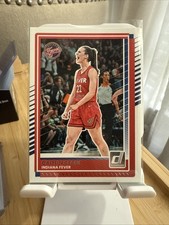 Caitlin Clark 2025 Donruss WNBA Card #47