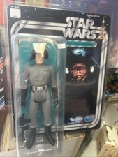 GENTLE GIANT 12 INCH JUMBO STAR WARS VINTAGE FIGURE KENNER death squad commander