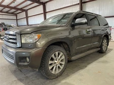 2008 Toyota Sequoia Front Axle Carrier 4.30 Ratio Used 290K Miles OEM