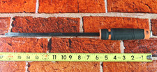 Mac Tools Pb17so Capped Comfort-handle 38 Straight-head Pry Bar 17 Orange Usa