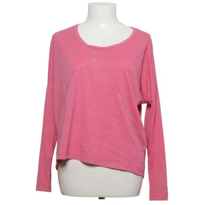 Venice Beach, Langarmshirt, Größe: M, Pink, Damen #gNW