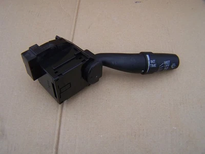 Honda Accord wiper switch assembly (2003-2007) - Image 1 of 3