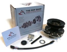 Embrague de toma de fuerza eléctrico para Stens 255-295, 255295, X0391, Ogura GT1A-MT09, GT1AMT09