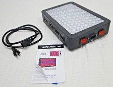 Lot of 2 – SUNRAISE LED Grow Light Indoor 1000W – Model S-1000-4