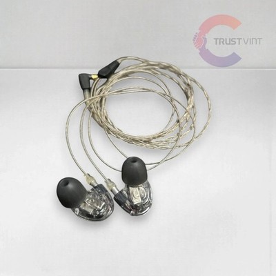 Westone Audio Pro X20 WA-UM-PRO-X20 IEM Clear Earphones | eBay