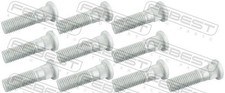 Febest Radbolzen 0584-001-PCS10 für KIA MAZDA