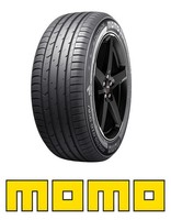 Momo M-300 Toprun AS Sport XL MFS 245/50 ZR18 104W Sommerreifen