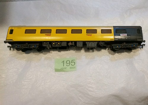 Network Rail Coach Dr 98960 / Airfix Mk 2 # 195 | Zustand: Used