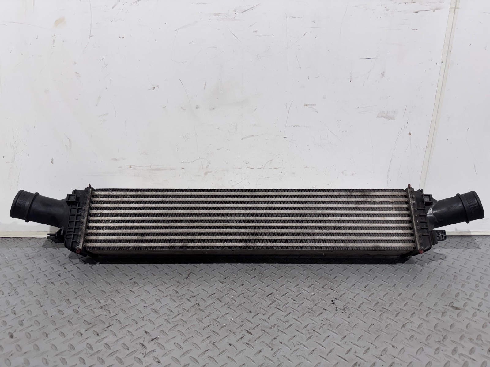 Audi A5 Intercooler on eBay