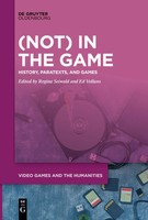 Edwin Vollans (U. A.) | (Not) In The Game | Taschenbuch | Englisch (2024) | Issn