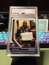 The King Reigns Supreme! Top Selling 2014-15 NBA Jerseys 33