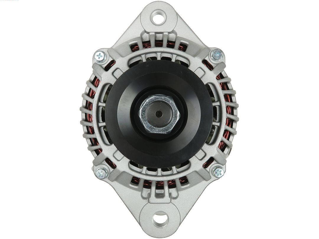 Alternateur A5063 AS-PL stabilisateur de courant pour longs trajets sereins
