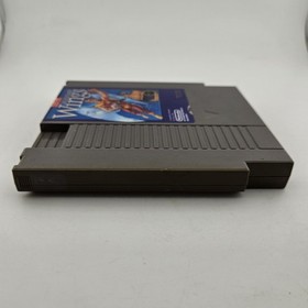 Legendary Wings - Nintendo NES - Cart With Box & Manual Complete Actually Tested