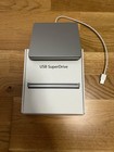 Apple Superdrive externes DVD-CD Laufwerk USB Anschluss