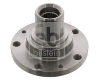 Febi Bilstein Radnabe Hinten Links Rechts Passend FüR Fiat