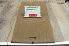 Griglia Advent 5002 e logo V G condizione ha piccolo foro inferiore destro vedi foto #10