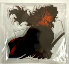 Kimetsu no Yaiba Demon Slayer MUGENJO Acrylic Stand Figure Kokushibo