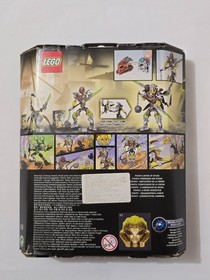LEGO BIONICLE: Pohatu-Uniter of Stone (71306)