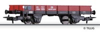 Tillig Niederbordwagen Xo 09 Ex Ustc Der Db, Ep.Iii